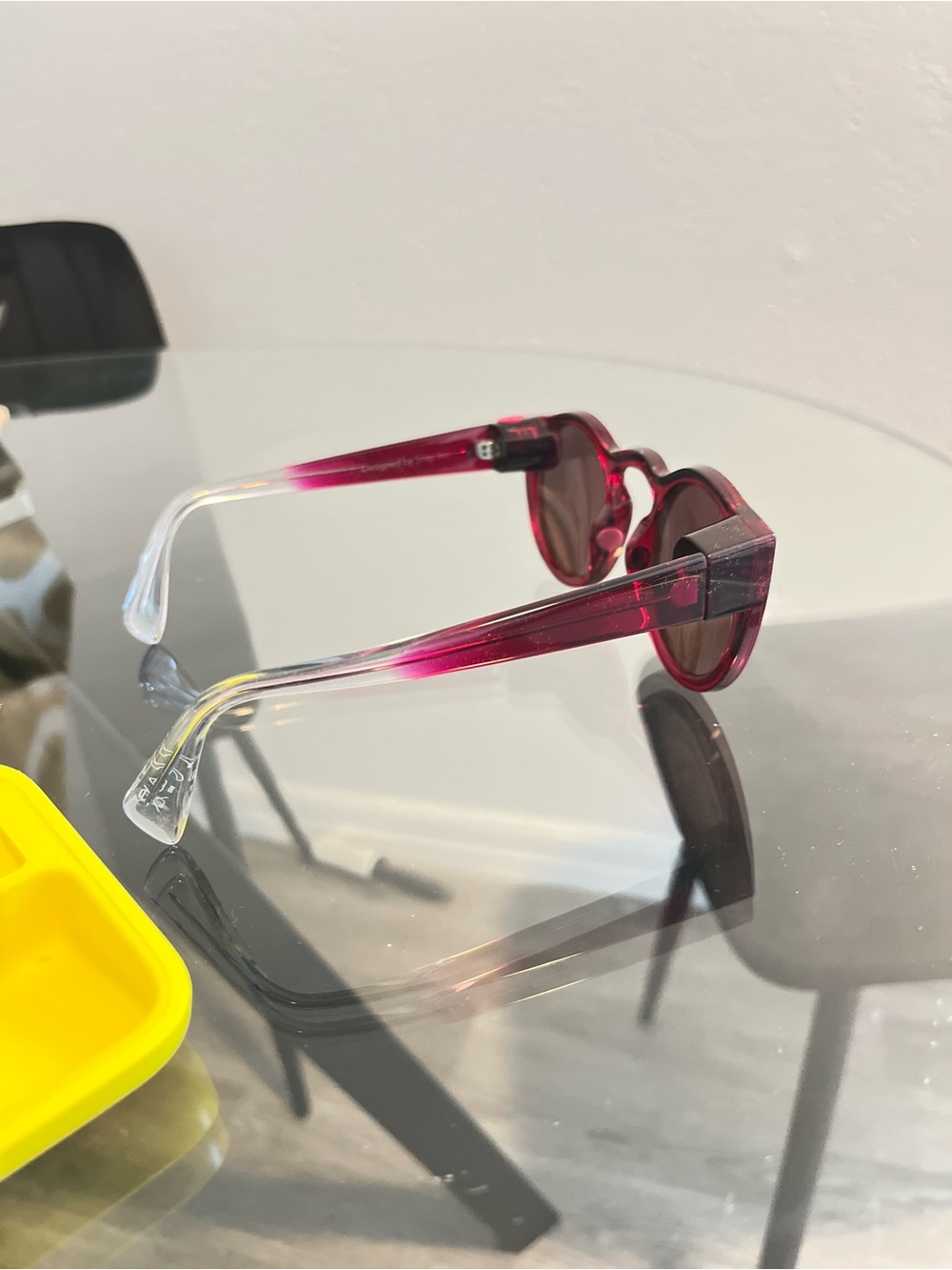 Snapchat Spectacles 2 Ruby / Daybreak - Picture 6 of 8